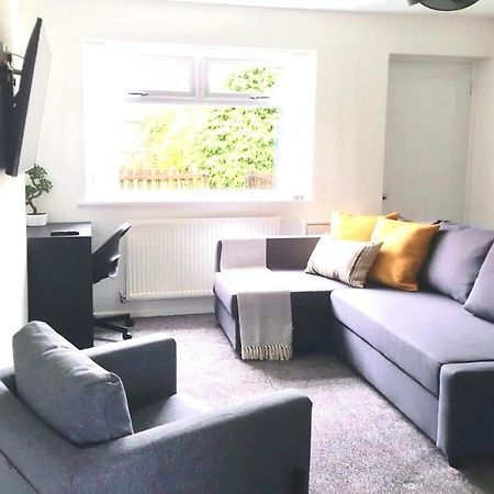 Property Hunter 23 Leilighet Darlington  Eksteriør bilde