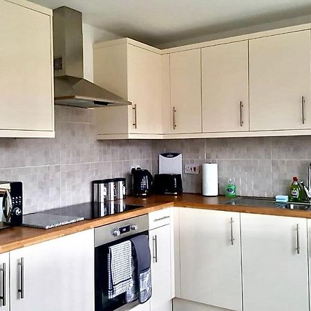 Property Hunter 23 Leilighet Darlington  Eksteriør bilde