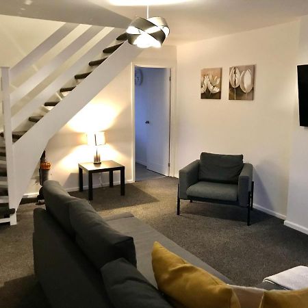 Property Hunter 23 Leilighet Darlington  Eksteriør bilde